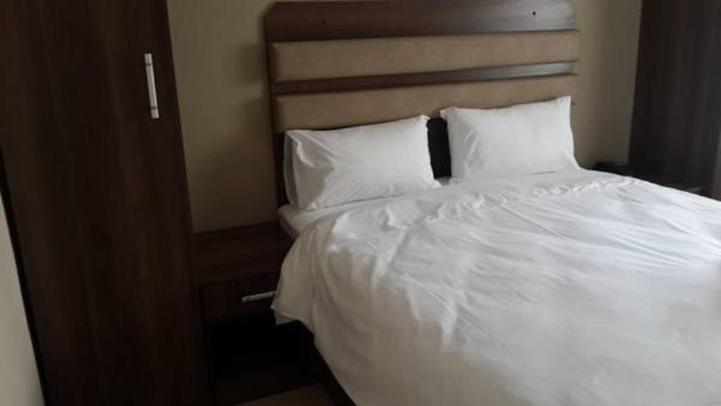 Cube Hotel Дърбан Стая снимка