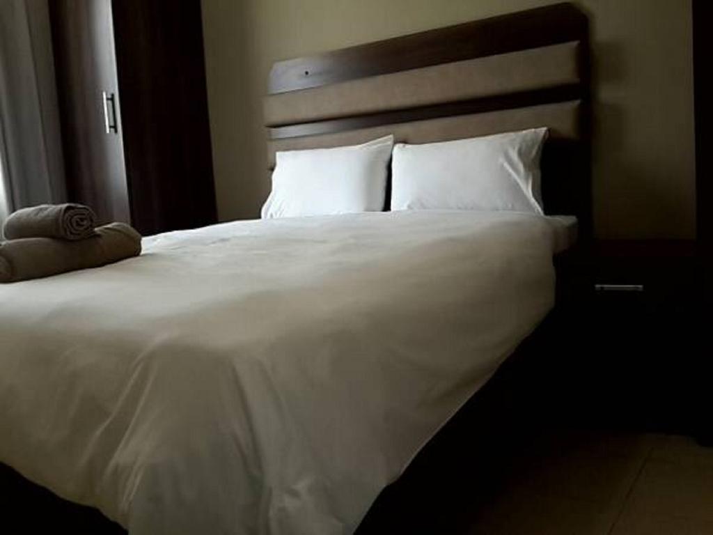 Cube Hotel Дърбан Екстериор снимка
