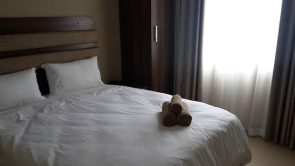 Cube Hotel Дърбан Стая снимка